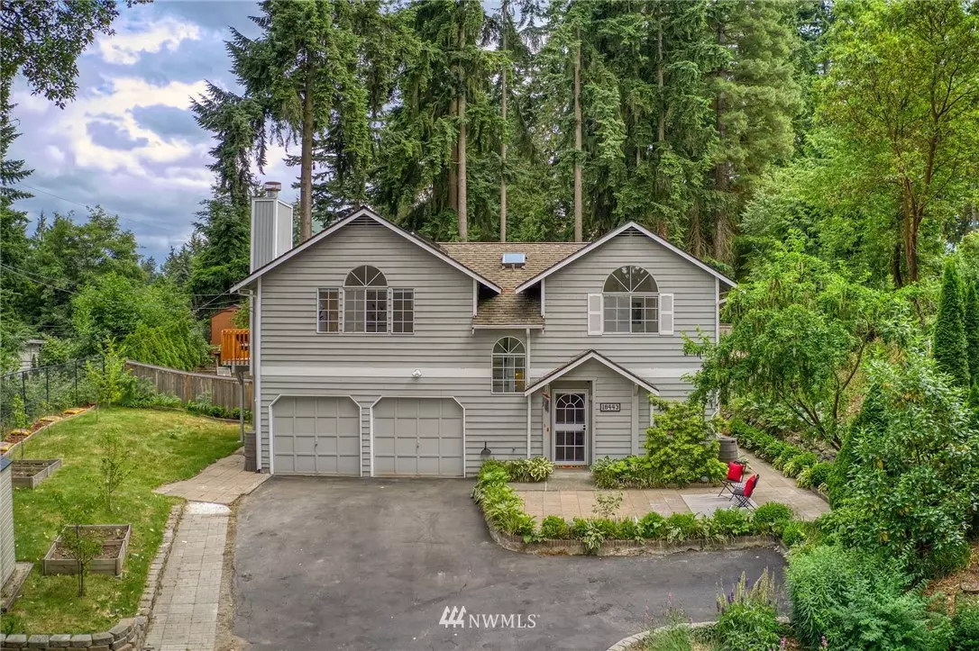 Shoreline, WA 98155,18443 15th AVE NE