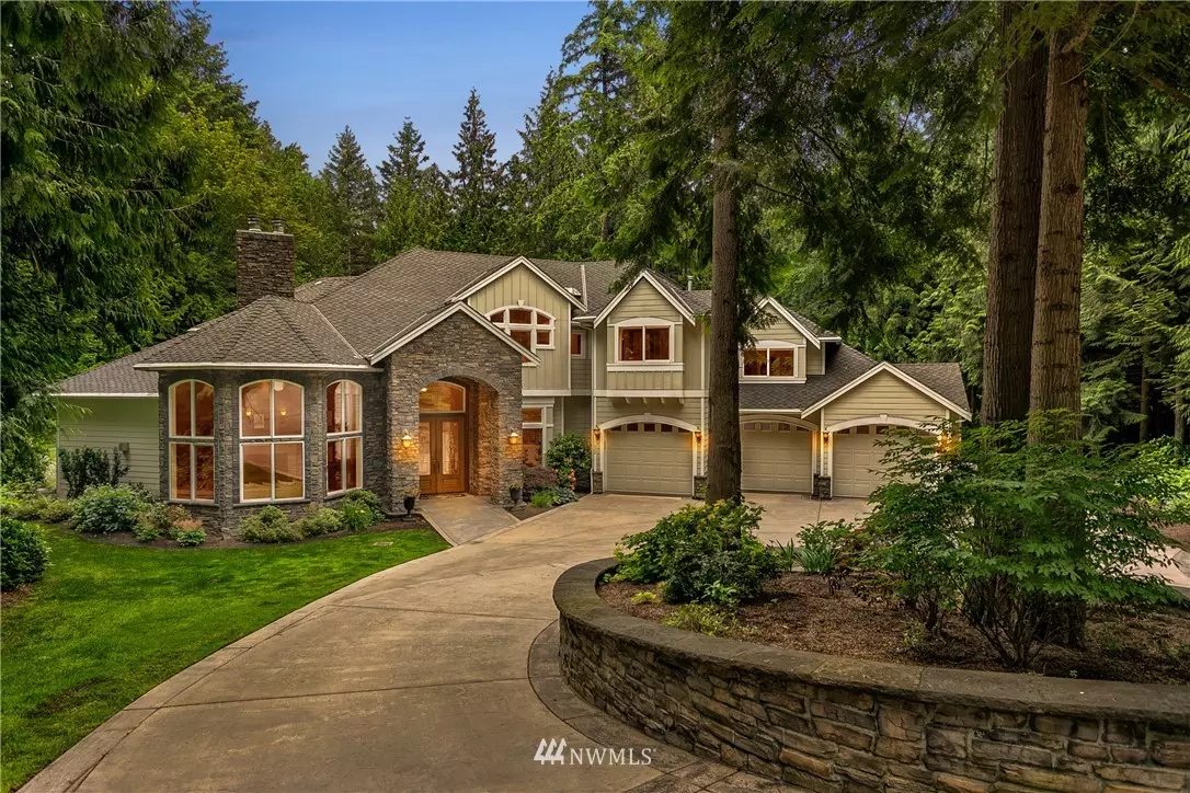 Sammamish, WA 98074,1022 258th AVE NE