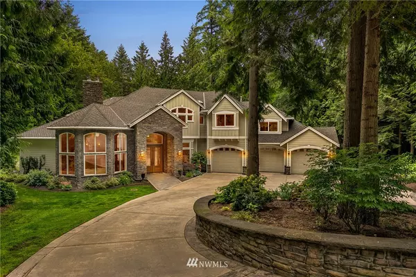 1022 258th AVE NE, Sammamish, WA 98074