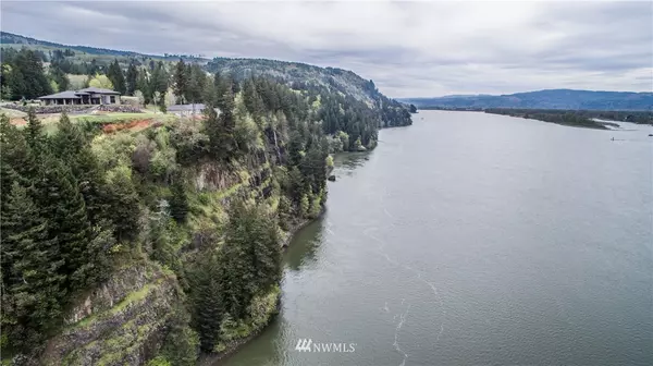 0 Riverview West, Cathlamet, WA 98612