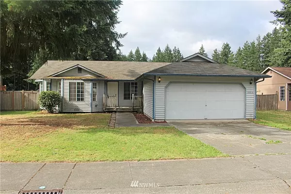 19213 SE 263rd ST, Covington, WA 98042