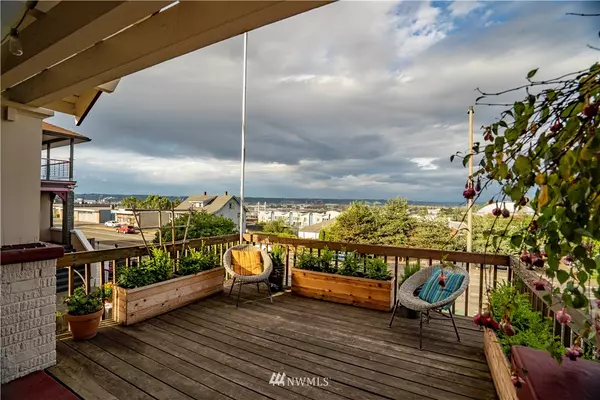 2544 Tacoma AVE S, Tacoma, WA 98402