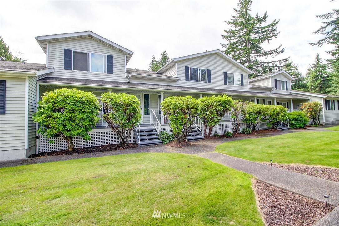 129 S 324th PL #82, Federal Way, WA 98003