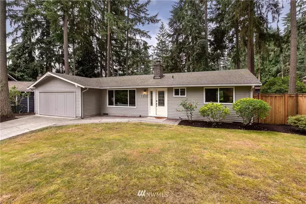 13521 NE 78th PL, Redmond, WA 98052