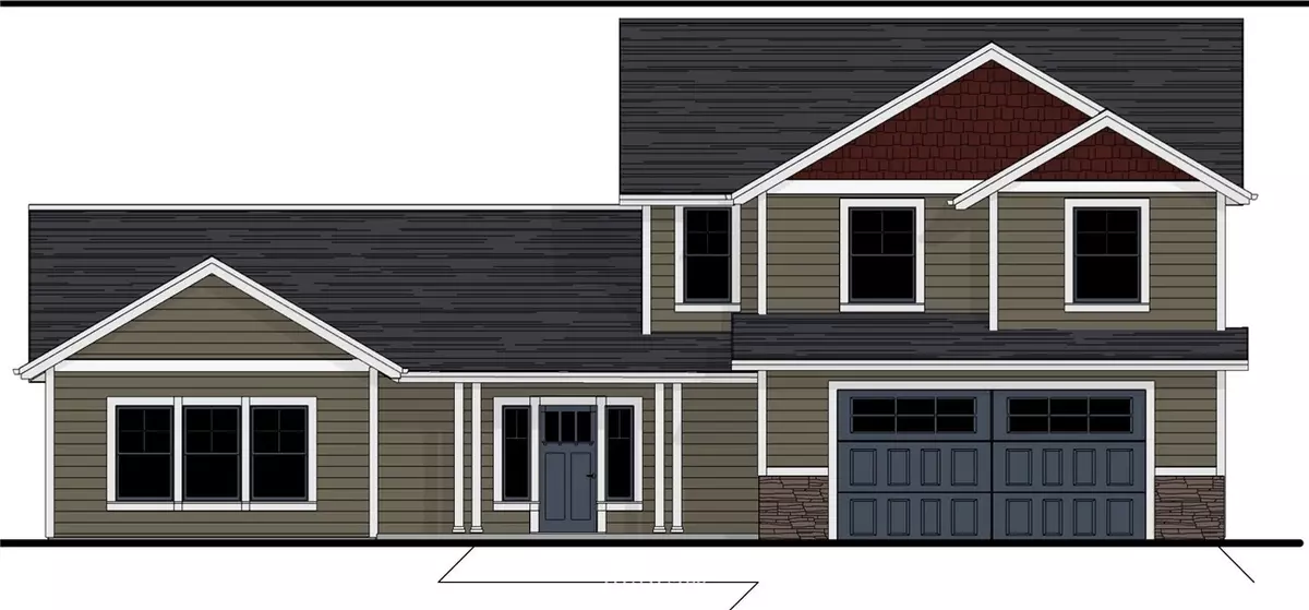 Mount Vernon, WA 98273,2308 33rd CT