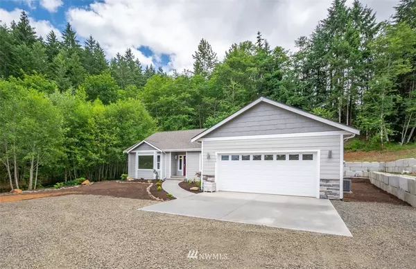 Chehalis, WA 98532,105 Sedona LN