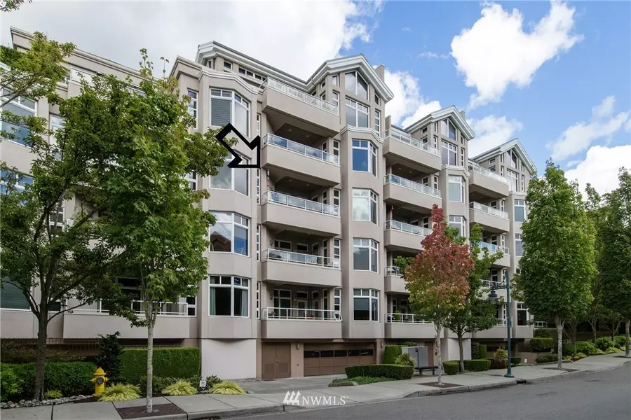 520 6th AVE #3002, Kirkland, WA 98033