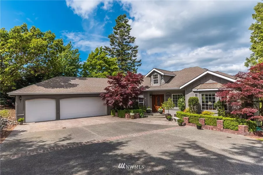 4519 Sunday DR, Oak Harbor, WA 98277