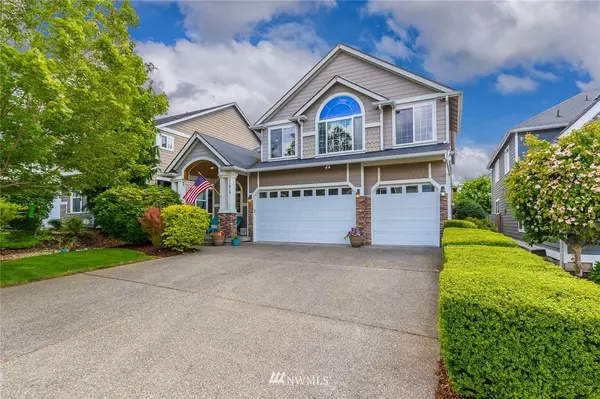 11419 178th Avenue Ct E, Bonney Lake, WA 98391