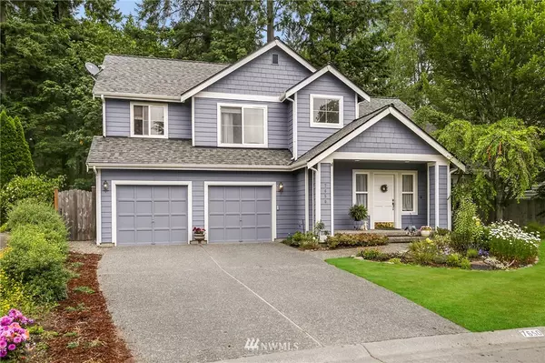 7650 NE 125th ST, Kirkland, WA 98034