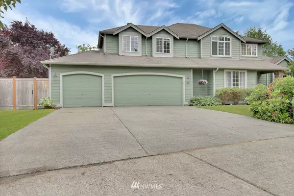 2121 23rd StPl SE, Puyallup, WA 98372