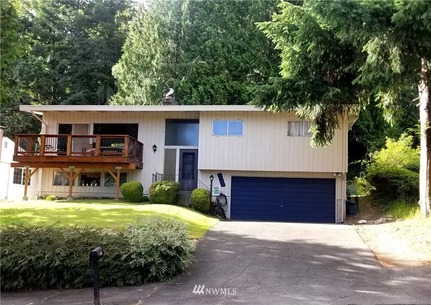 1314 Castleman DR, Longview, WA 98632