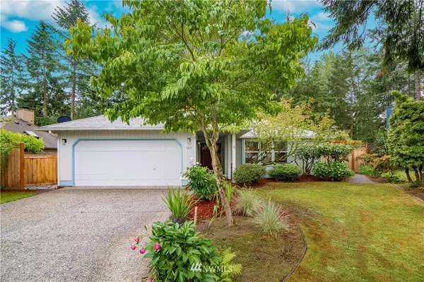 Renton, WA 98059,161 Bremerton PL NE