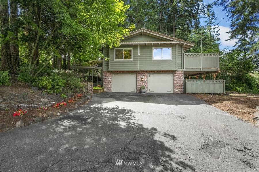 6218 Silver Beach DR NW, Bremerton, WA 98311