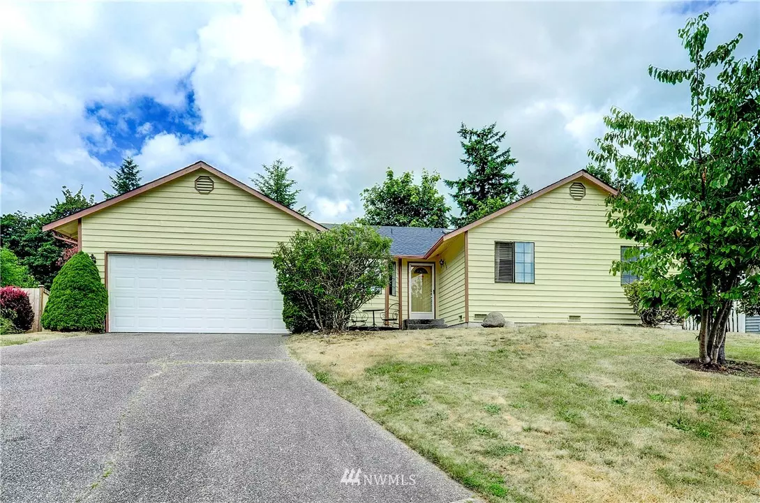 Renton, WA 98058,13739 SE 199th PL