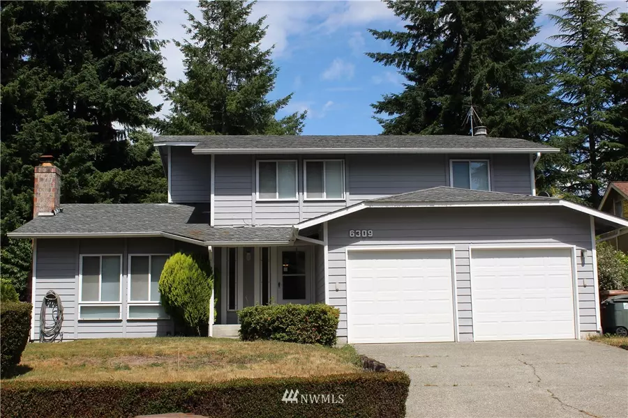 6309 Augusta PL, Tacoma, WA 98406