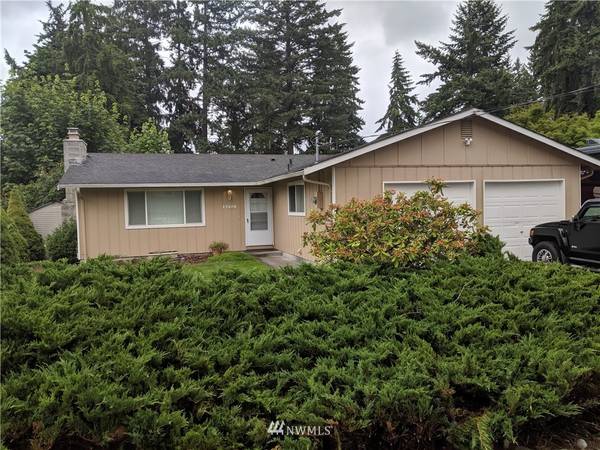 17109 15th AVE E, Spanaway, WA 98387