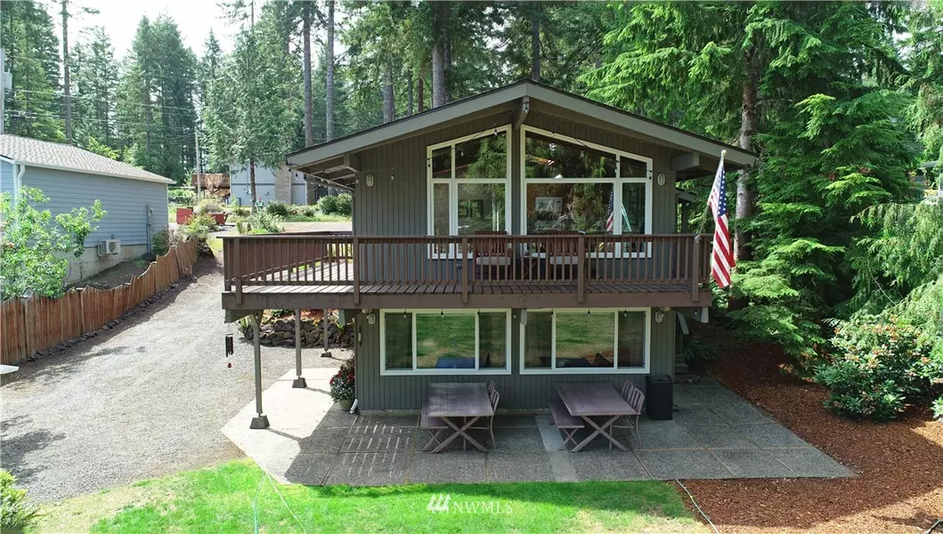 851 E Ballantrae DR, Shelton, WA 98584