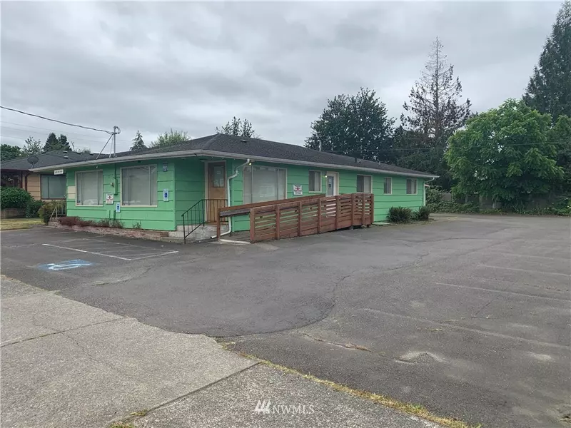 131 Decatur ST NW, Olympia, WA 98502