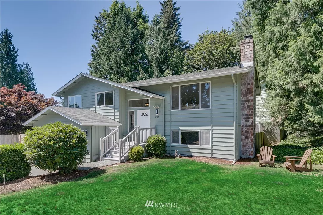 Bothell, WA 98012,2105 172nd PL SE