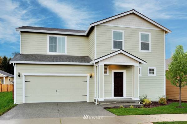 7315 Munn Lake DR SE, Tumwater, WA 98501
