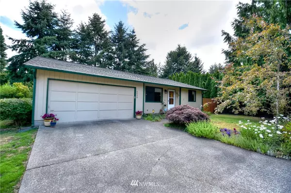 Lacey, WA 98503,5620 Mount Tahoma CT SE