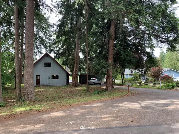 Tumwater, WA 98501,1603 Susan CT SE