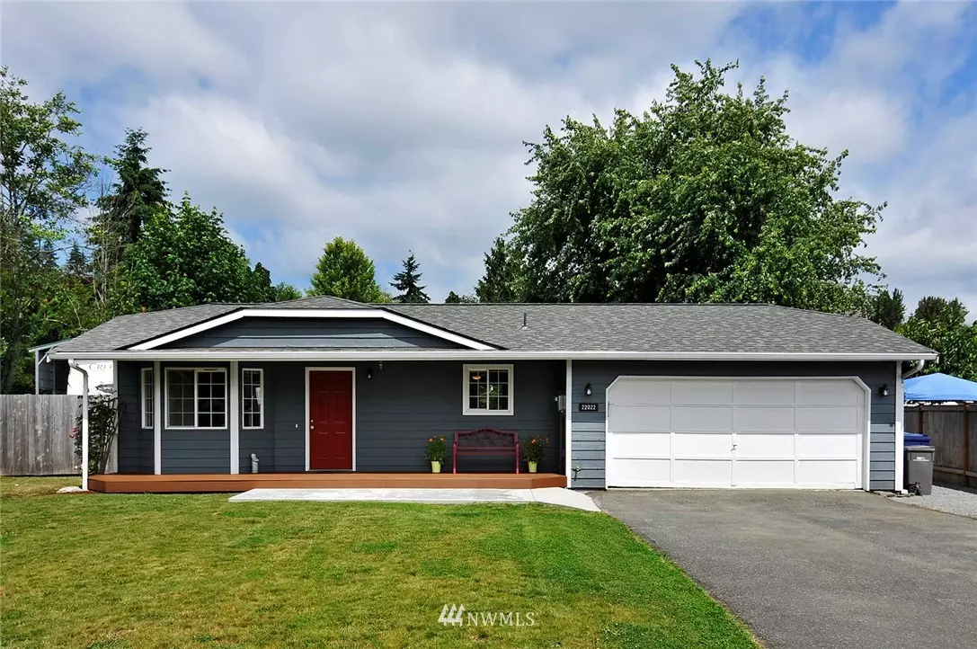 Brier, WA 98036,22022 Tonya LN SW