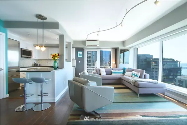 1415 2nd AVE #1709, Seattle, WA 98101