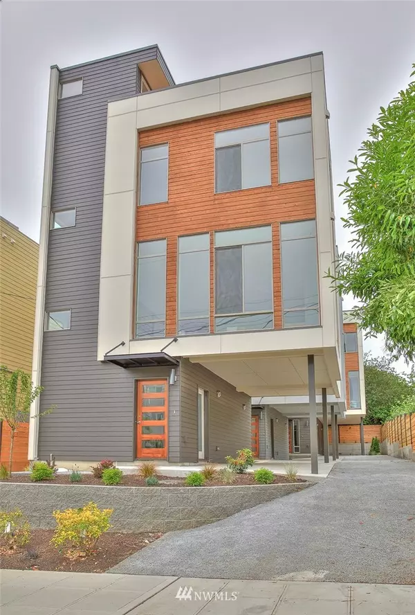 308 NW 41st ST, Seattle, WA 98107