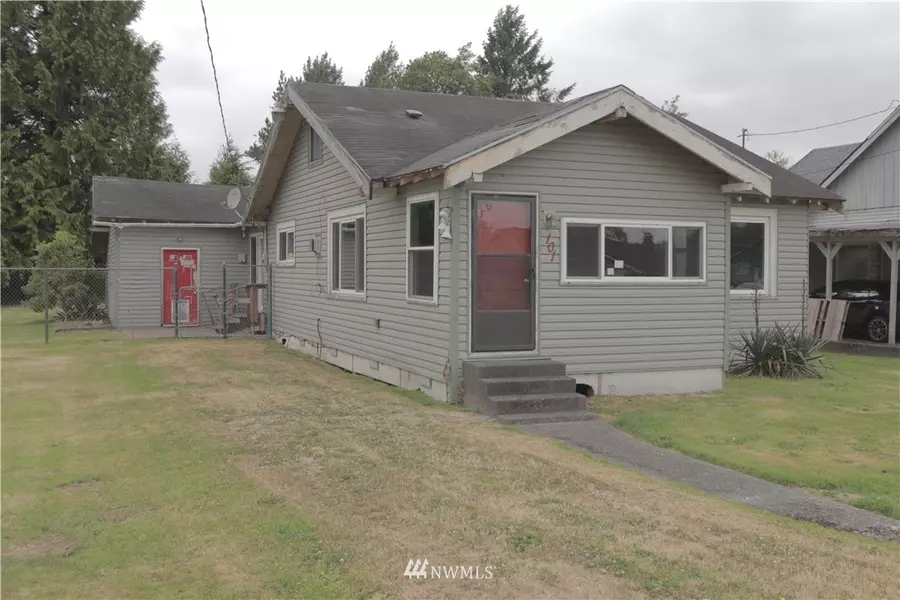 1017 Harding RD, Aberdeen, WA 98520