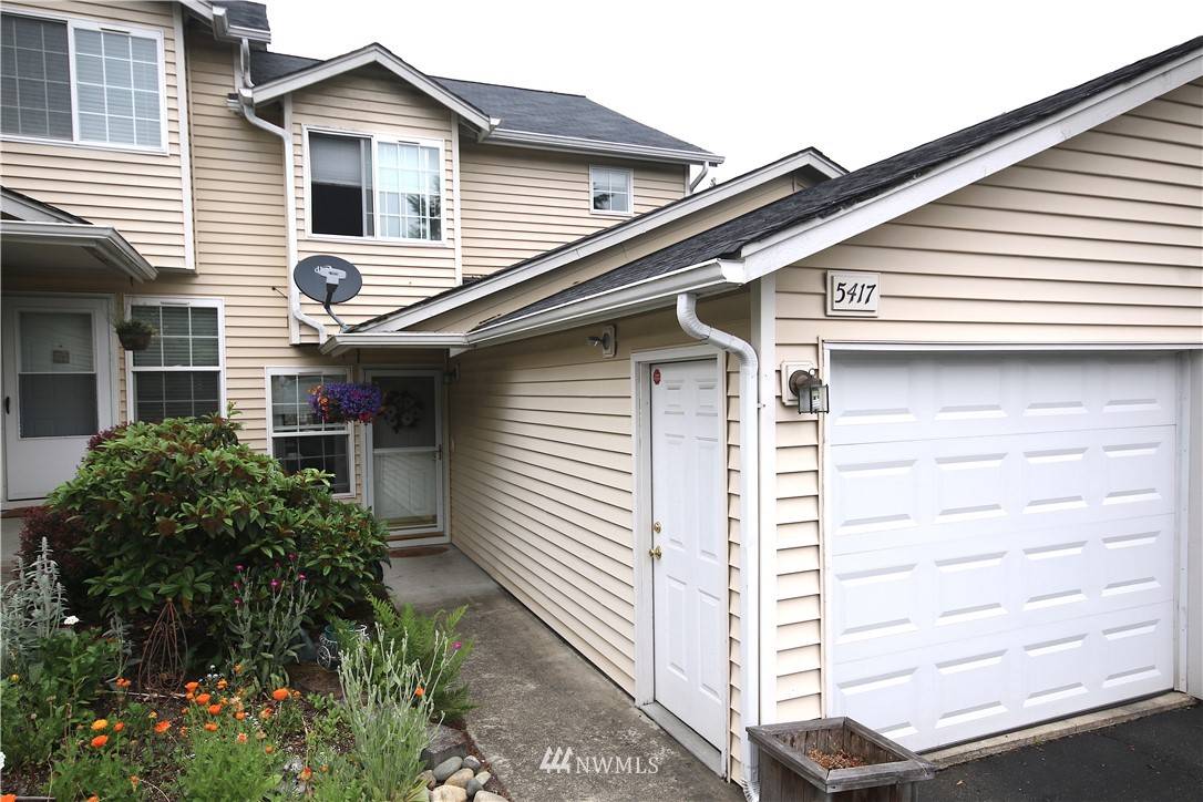 5417 99th StCt E, Puyallup, WA 98373