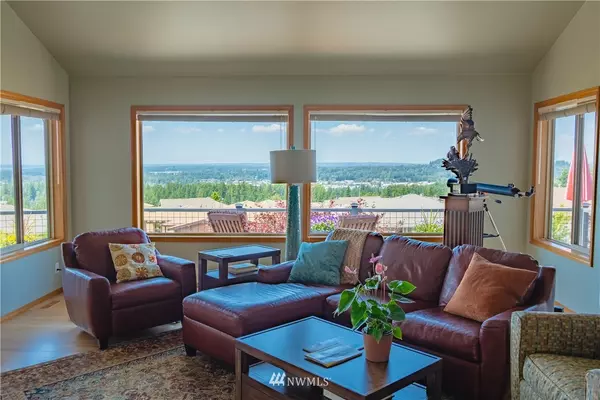 Bellingham, WA 98226,3234 Spyglass DR