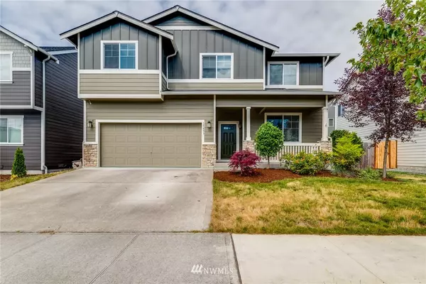 Yelm, WA 98597,15493 Chad DR SE