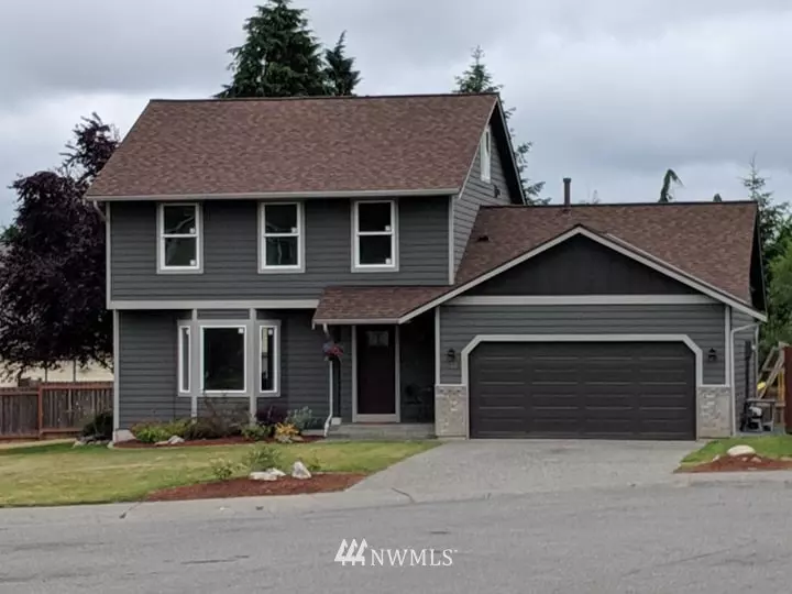 427 98th DR NE, Lake Stevens, WA 98258