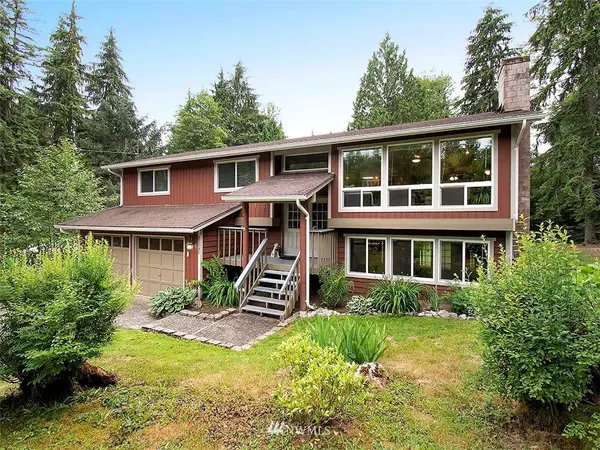 21030 Echo Lake RD, Snohomish, WA 98296