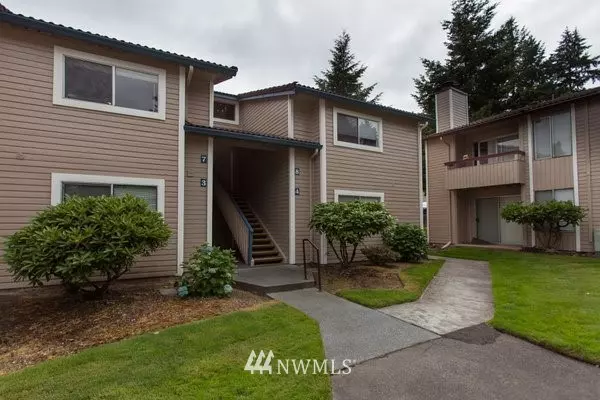 Renton, WA 98058,17518 149th AVE SE #H7