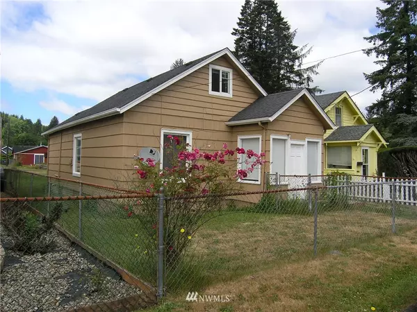 Hoquiam, WA 98550,1613 Marion ST