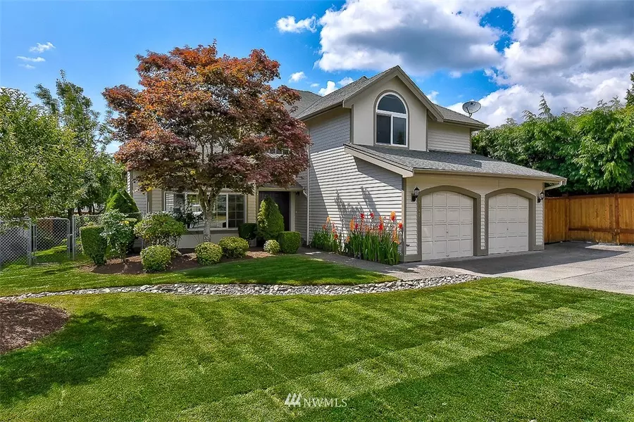 14107 129th AVE NE, Kirkland, WA 98034