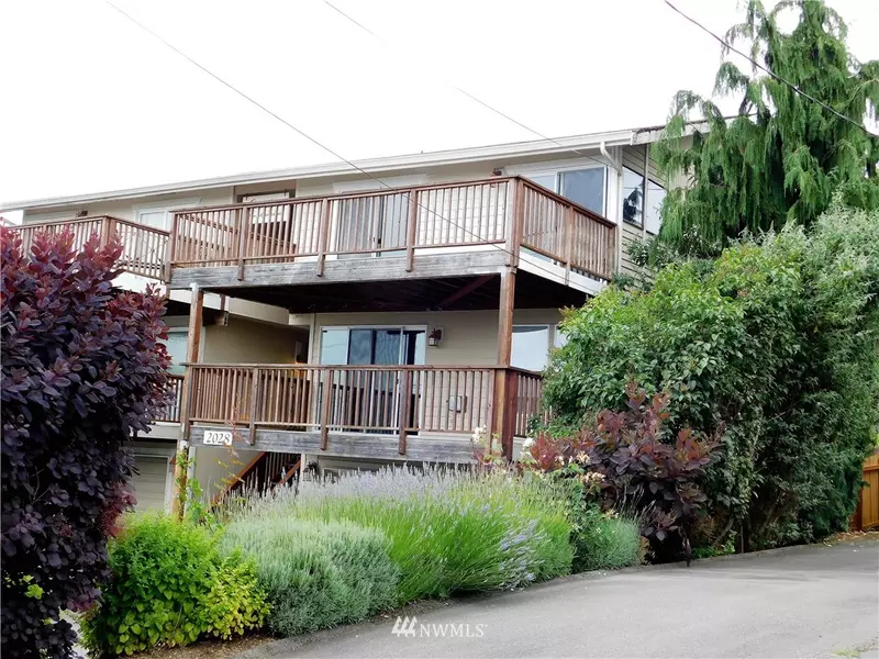 2028 E 16th Street #2, Bremerton, WA 98310