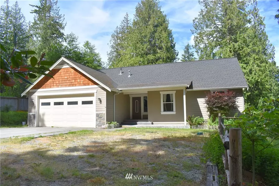 420 W Dry Lake RD, Camano Island, WA 98282