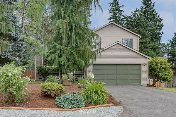 2524 133rd PL SE, Mill Creek, WA 98012