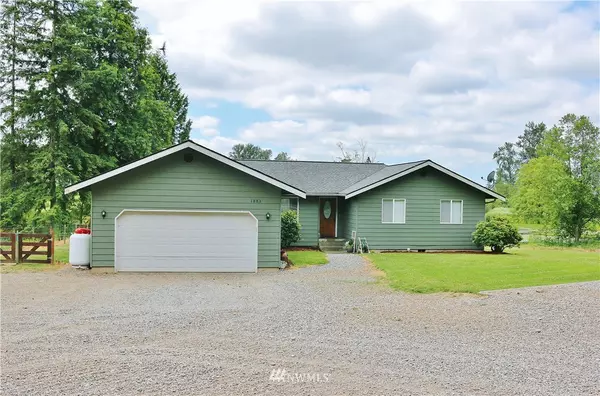 Blaine, WA 98230,1883 Burk RD