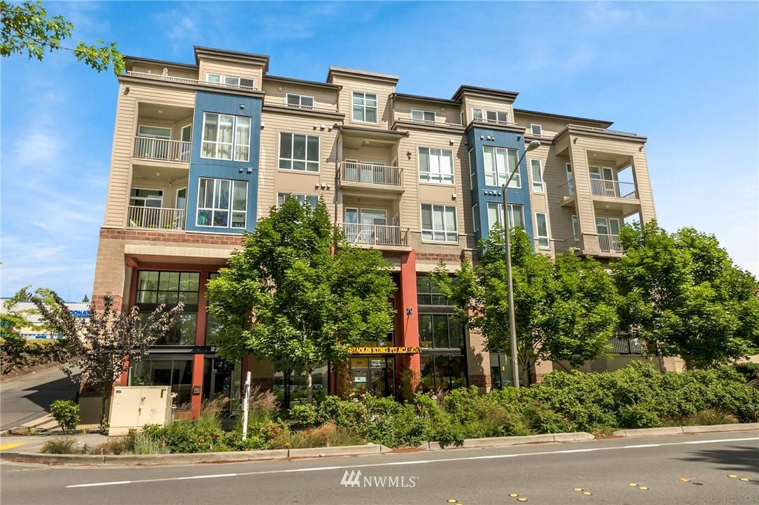 2222 152nd AVE NE #305, Redmond, WA 98052