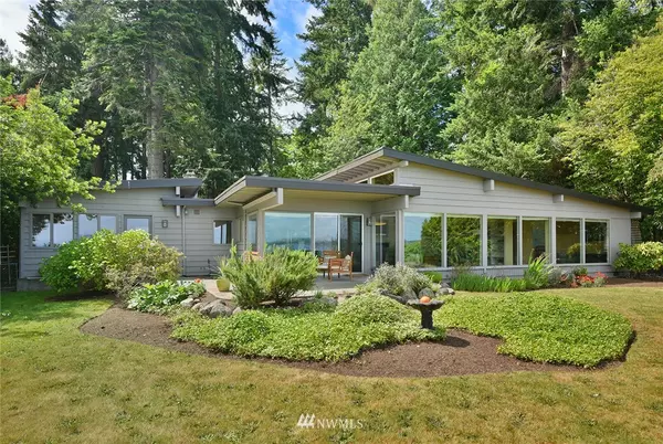 Bainbridge Island, WA 98110,7300 Madrona DR NE