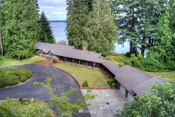 2333 86th AVE NW, Olympia, WA 98502
