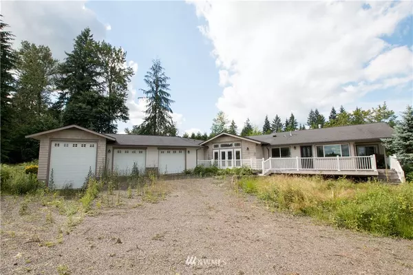 12321 318th AVE NE, Duvall, WA 98019