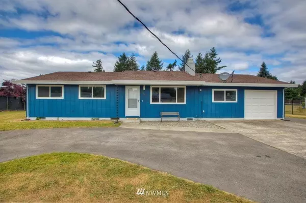 22614 40th AVE E, Spanaway, WA 98387