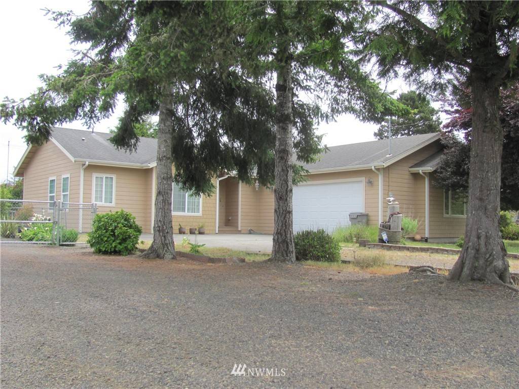 480 Hoquiam ST, Westport, WA 98595