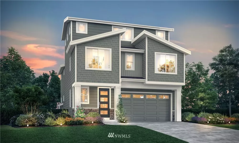 3407 167th PL SE #CC 07, Bothell, WA 98012